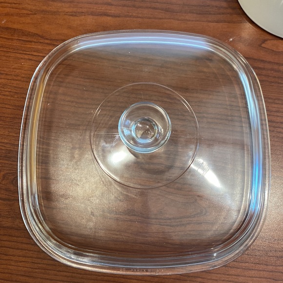 Corningware A-5-B “Spice of Life” Casserole Dutch Oven - Picture 7 of 11